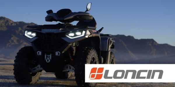 Loncin ATV